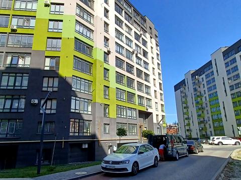 квартира по адресу Приозерна ул., 27