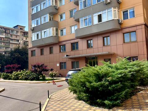 квартира по адресу Кондратюка Юрия ул., 3
