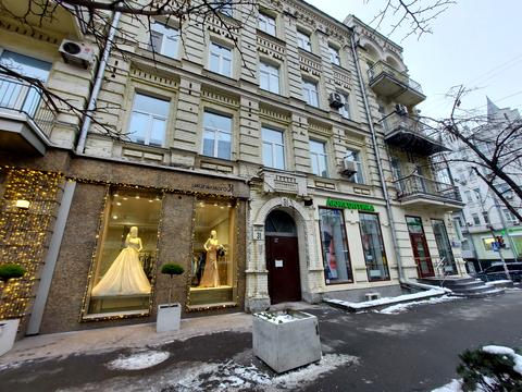 квартира за адресою Саксаганського вул., 31/27