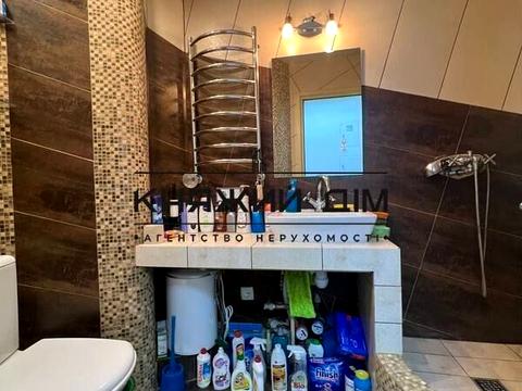 квартира по адресу Голосеевский просп. (40-летия Октября), 110