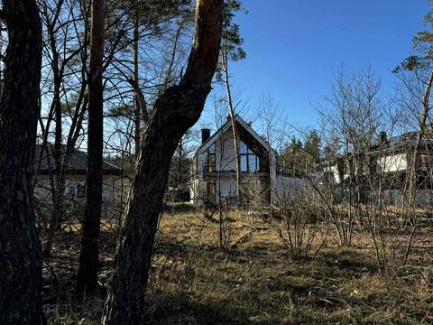 участок по адресу Ирпень, Луговая ул.