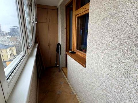 квартира за адресою Велика Васильківська вул. (Червоноармійська), 124-А