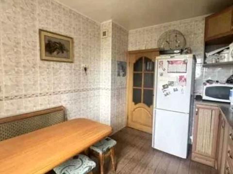 квартира за адресою Героїв Дніпра вул., 35