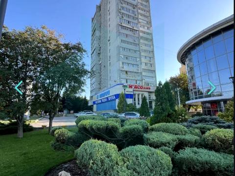 квартира по адресу Запорожское шоссе, 4