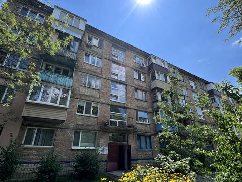 комната по адресу Академика Доброхотова ул., 8