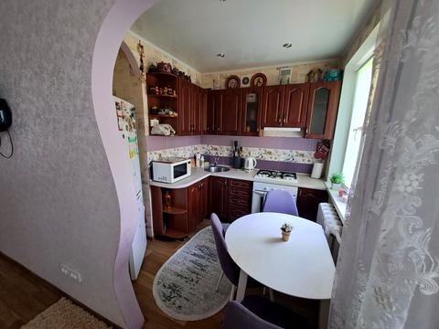 квартира по адресу Героев Мариуполя ул. (Героев Бреста), 55