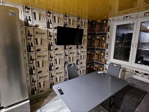 квартира по адресу Лысогорский пер., 20
