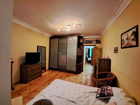 квартира по адресу Восьмого Марта ул., 8/2