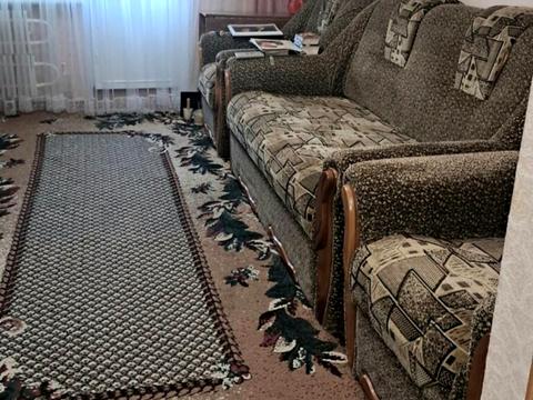 квартира по адресу Миру просп., 92/3