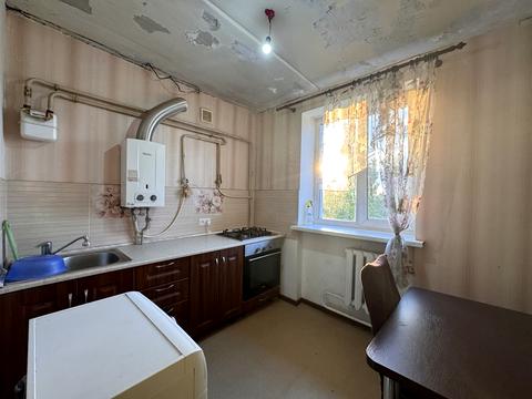 квартира за адресою Райдужна вул., 43