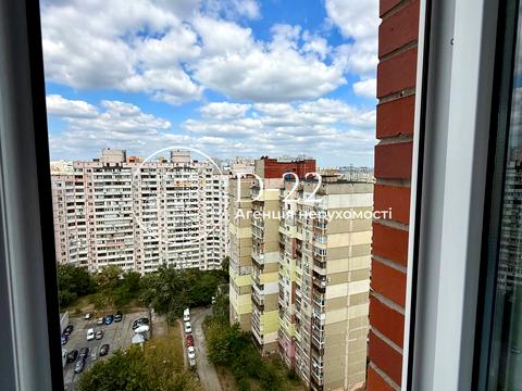 квартира по адресу Анны Ахматовой ул., 13-Г