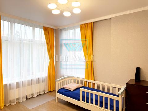 квартира за адресою Рея Бредбері вул., 2