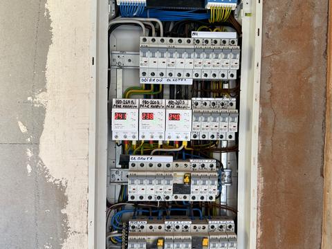 дом по адресу с. Софиевская борщаговка, Радужная ул., 87Б