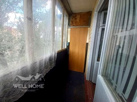 квартира за адресою Світлицького вул., 24