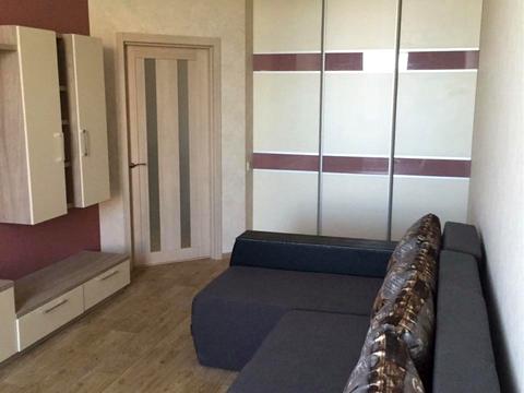 квартира по адресу Клочковская ул., 46