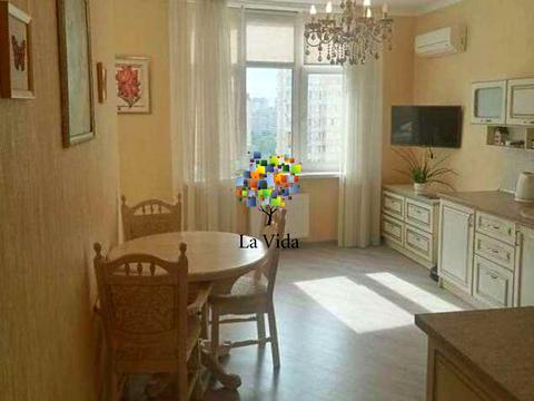 квартира по адресу Анны Ахматовой ул., 22