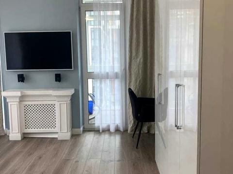 квартира за адресою Предславинська вул., 40