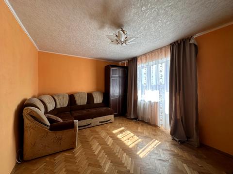 квартира по адресу Воздухофлотский просп. (Повітрофлотський), 1