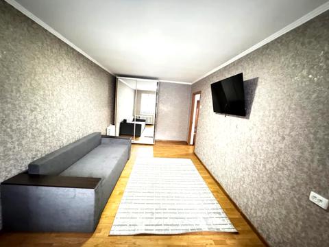 квартира по адресу Старочумацька ул. (Байкальская), 78