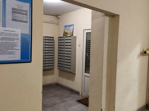 квартира по адресу Семена Палия, 92