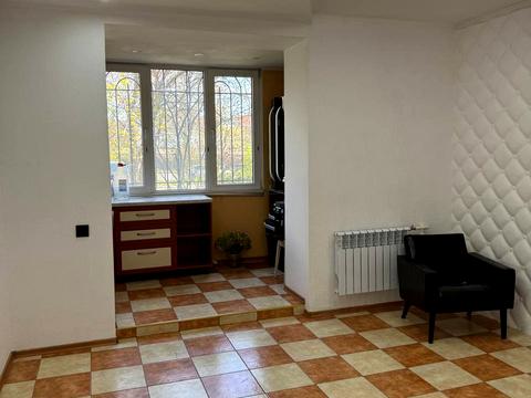 квартира по адресу Люстдорфская дорога ул., 44