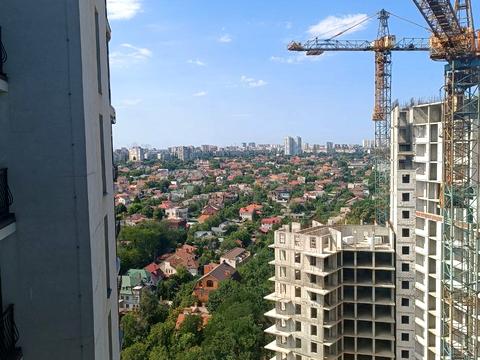 квартира по адресу Фонтанская дорога ул. (Перекопской дивизии улица), 122