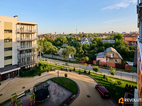 квартира по адресу Замковецкая ул., 88