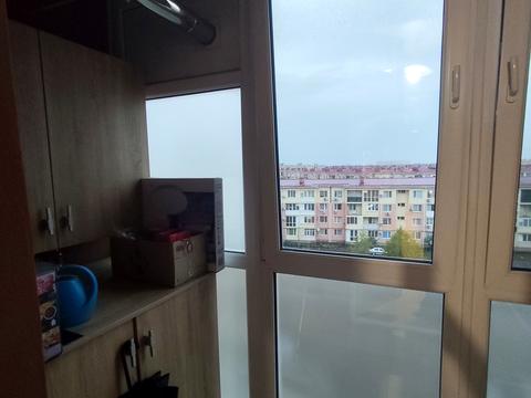 квартира по адресу Проездная ул., 17