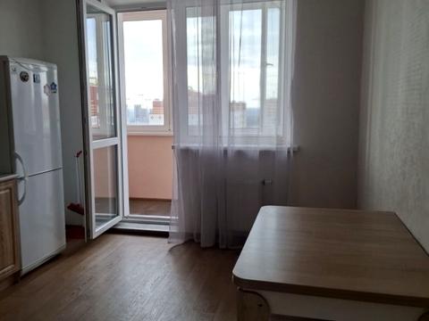 квартира по адресу Бориса Гмыри ул., 14-А