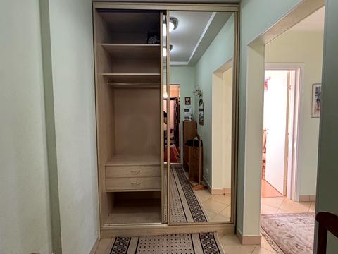 квартира по адресу Анны Ахматовой ул., 16-Г