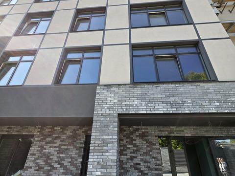 квартира за адресою Кавалерійська вул., 2