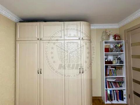 квартира за адресою Зодчих вул., 34