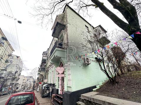 квартира по адресу Михайловская ул., 21-Б