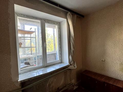 квартира по адресу Чигиринська ул., 40