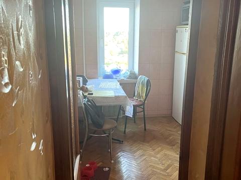 квартира за адресою Олімпійська вул., 5