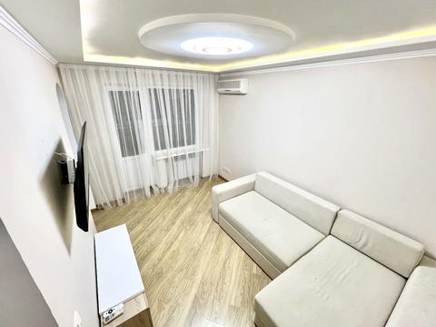квартира по адресу Перемишльська ул. (Червонопільська), 14/14