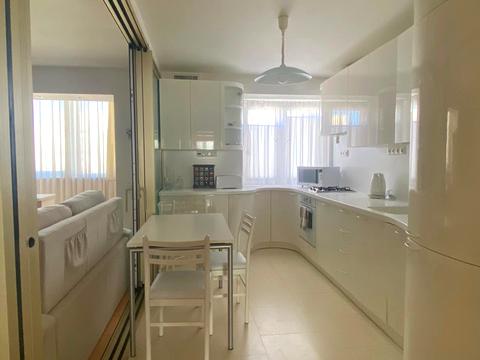 квартира по адресу Олеся Гончара ул., 59