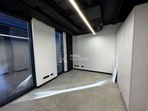 коммерческая по адресу Красиловская ул., 9