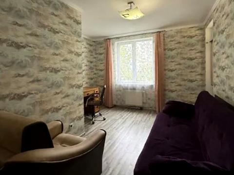 квартира за адресою Степана Руданського вул., 3-А