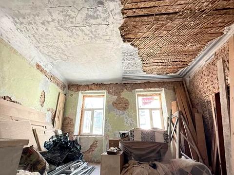 квартира за адресою Галицька вул., 37