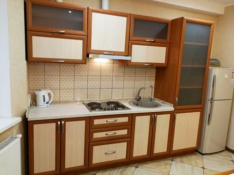 квартира за адресою Митрополита Василя Липківського вул. (Урицького), 18