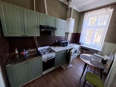 квартира за адресою Ярослава Мудрого вул., 15