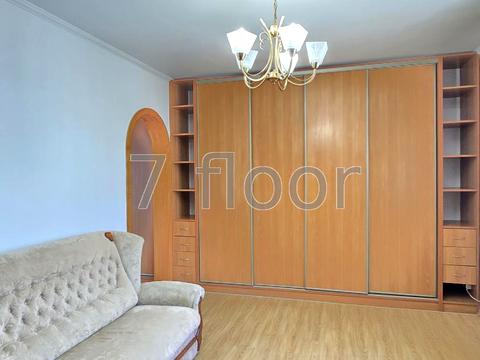 квартира за адресою Градинська вул., 20