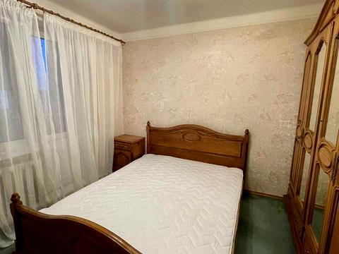 квартира за адресою Голосіївський просп. (40-річчя Жовтня), 15-Б