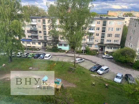 квартира по адресу Степана Бандеры просп., 98