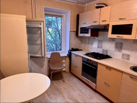квартира за адресою Садова вул., 50