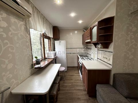 квартира по адресу Деревянко ул., 16