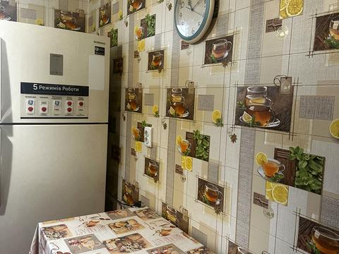 квартира за адресою Київ, Чорнобильська вул., 17