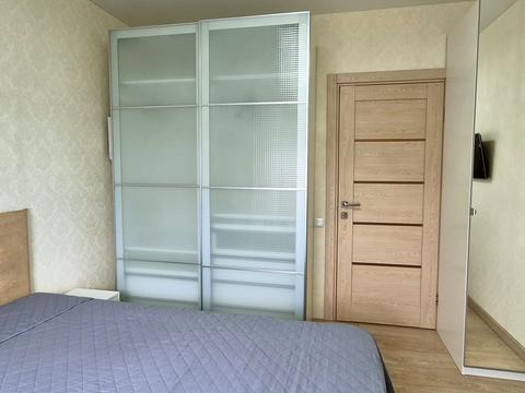 квартира за адресою Матвія Донцова вул. (Тургенєвська), 50/1