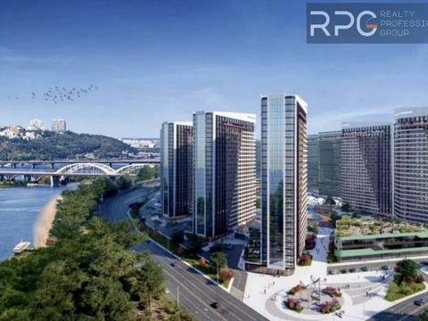 квартира за адресою Дніпровська набережна вул., 15-Ж